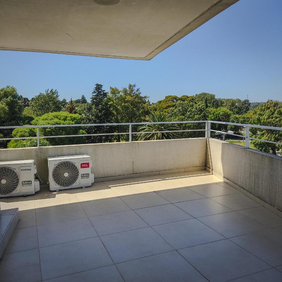 Dos Orillas - Apartamento 410 Apartment Colonia del Sacramento Bagian luar foto