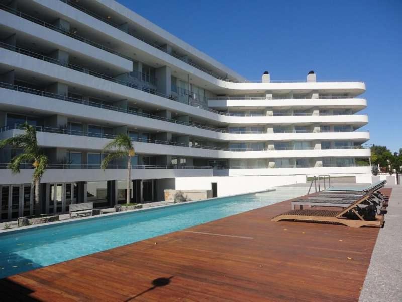 Dos Orillas - Apartamento 410 Apartment Colonia del Sacramento Bagian luar foto