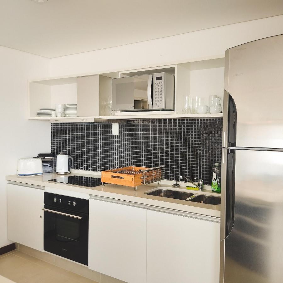 Dos Orillas - Apartamento 410 Apartment Colonia del Sacramento Bagian luar foto