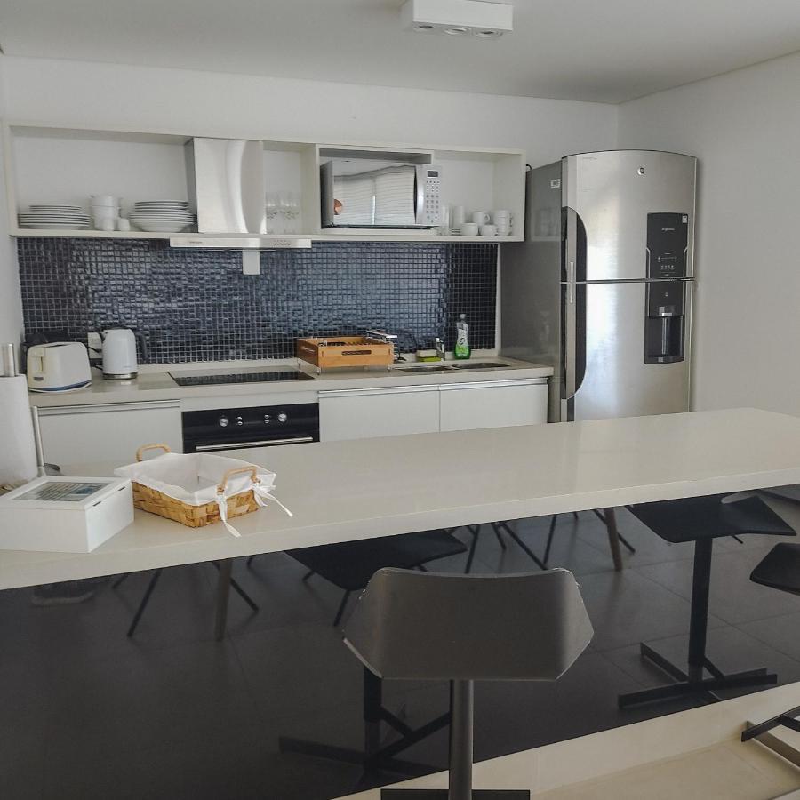 Dos Orillas - Apartamento 410 Apartment Colonia del Sacramento Bagian luar foto