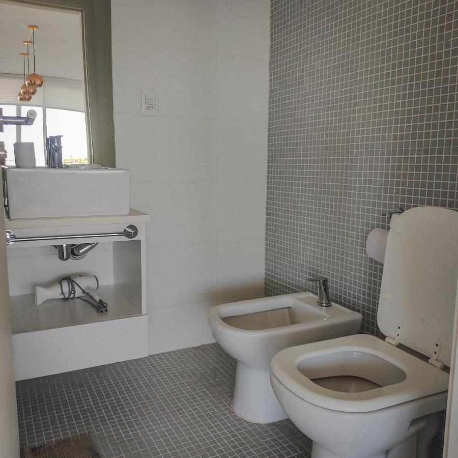 Dos Orillas - Apartamento 410 Apartment Colonia del Sacramento Bagian luar foto